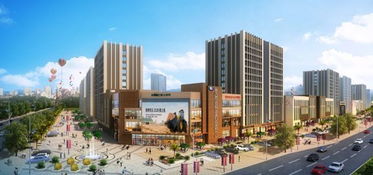 白馬凼片區(qū)舊城拆遷 專業(yè)市場重生之路劍指何方