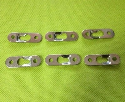 【廠家供應(yīng)優(yōu)質(zhì)葫蘆掛片凸38*12mm 家具配件】價(jià)格,廠家,圖片,其他家具櫥柜五金,福州耐豐貿(mào)易-