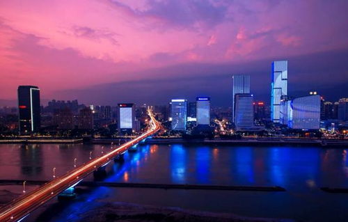 福州最新土拍結(jié)果出爐 金融街連出2幅地塊,或迎來重大升級