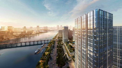 福州市中心多地舊改項目啟動 看看有沒有你家