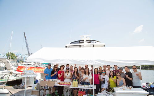 震驚 這個福州人把食品運輸做成了上市公司,今日納斯達克敲鐘慶祝 連美媒都爭相報道