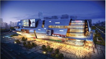 響應(yīng)政府號召 東二環(huán)泰禾廣場打造 泰禾創(chuàng)客匯