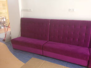 廣州布藝家具廠沙發(fā)訂做 廠價直銷