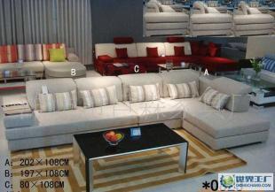 濰坊市巨森家具 專注布藝沙發(fā)制造，打造舒適家居生活