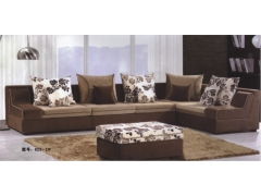 金鉆布藝沙發(fā) 休閑家居的品質(zhì)之選