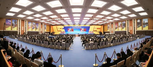 共建21世紀海上絲綢之路，構建中國—東盟創新共同體