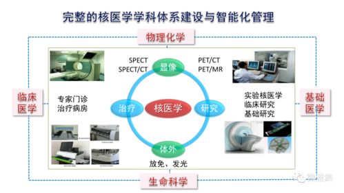 核醫學與人工智能的融合發展 機遇、挑戰與未來