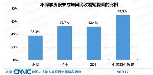 2019年未成年網(wǎng)民達(dá)1.75億 AI與軟件開(kāi)發(fā)教育的新機(jī)遇與挑戰(zhàn)